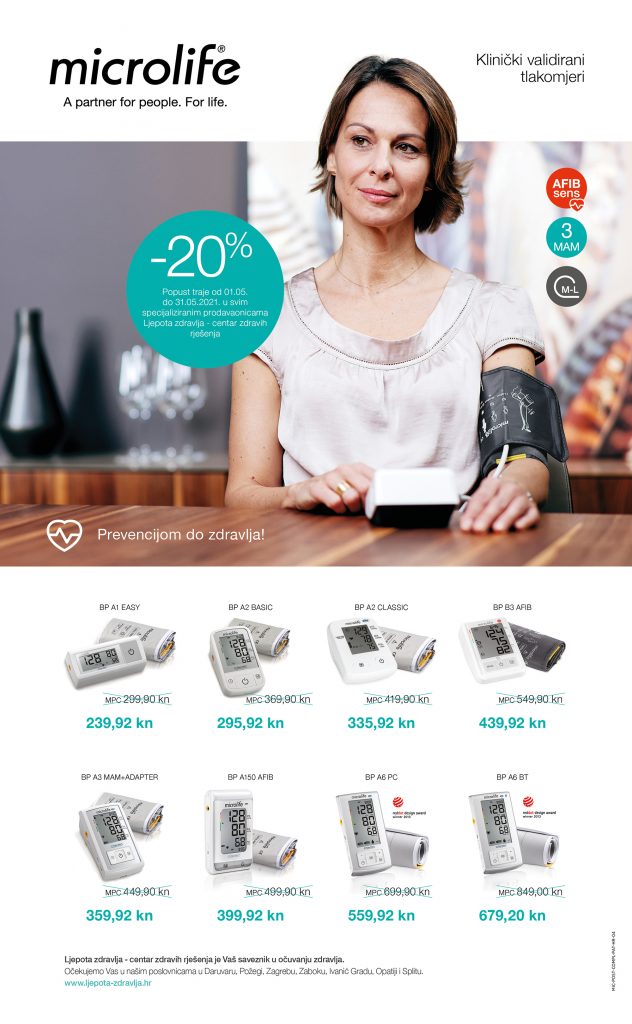 Microlife popusti microlife popust