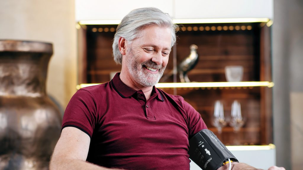 Hipertenzija i Microlife tlakomjeri