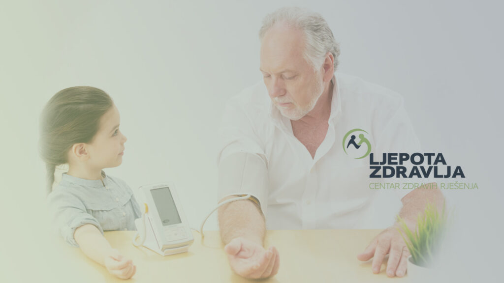 Koliko znamo o hipertenziji?