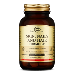 SG_1735_Skin Hair & Nails_Pack shot_Bottle_Transparent600x600 SG_1735_Skin Hair & Nails_Pack shot_Bottle_Transparent600x600