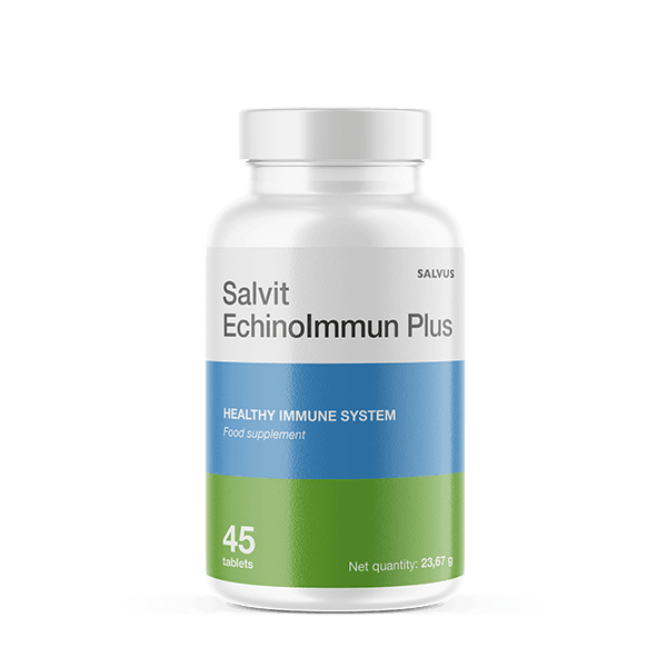 Salvit_Echinoimmun_Plus