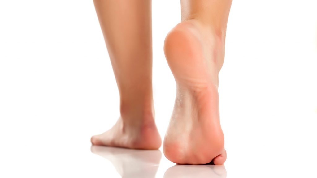 Kako napredovati u hodanju?