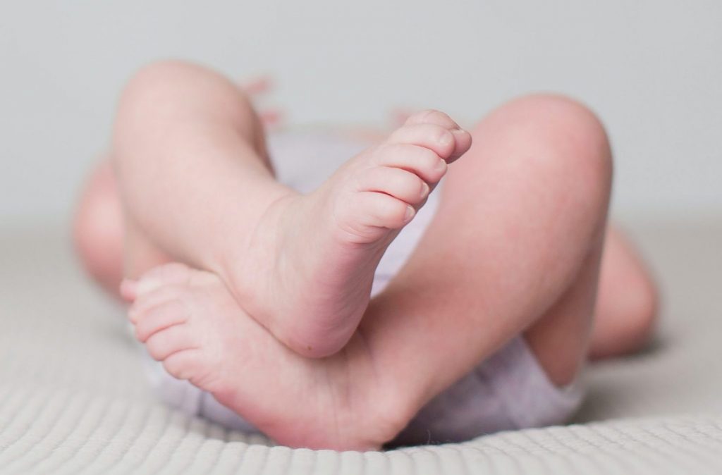 meghan-thompson-U1b8OB0QpIo-unsplash Njega bebine kože